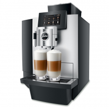 X10 Platin Kaffeevollautomat