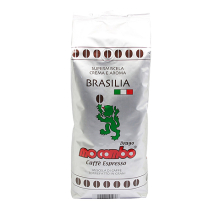 Mocambo Caffe Brasilia Silber (1000g)