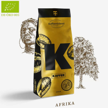 KAFFEERÖSTEREI Konstanz Ethiopia Limu Bio Organic (4x 250g)