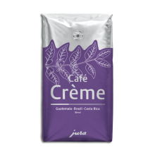 Café Crème Blend 4x250g