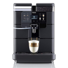 Saeco NEW Royal One Touch Cappuccino