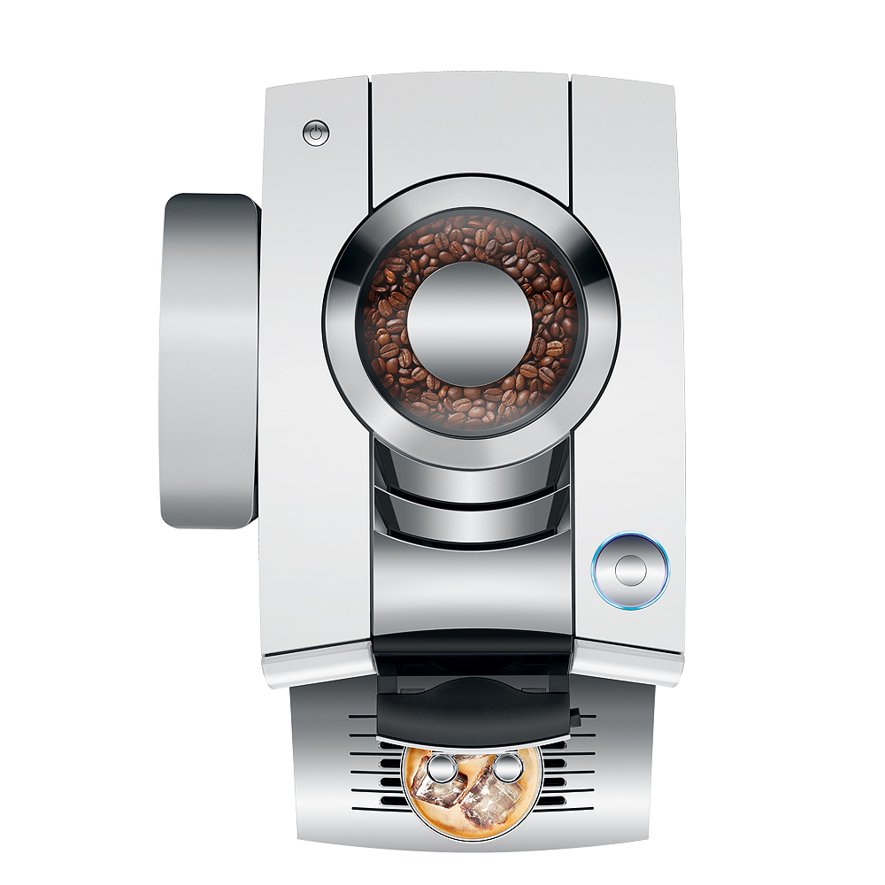 Probierpaket Kaffeebohnen x EA 250g White Diamond inkl JURA Z10 7